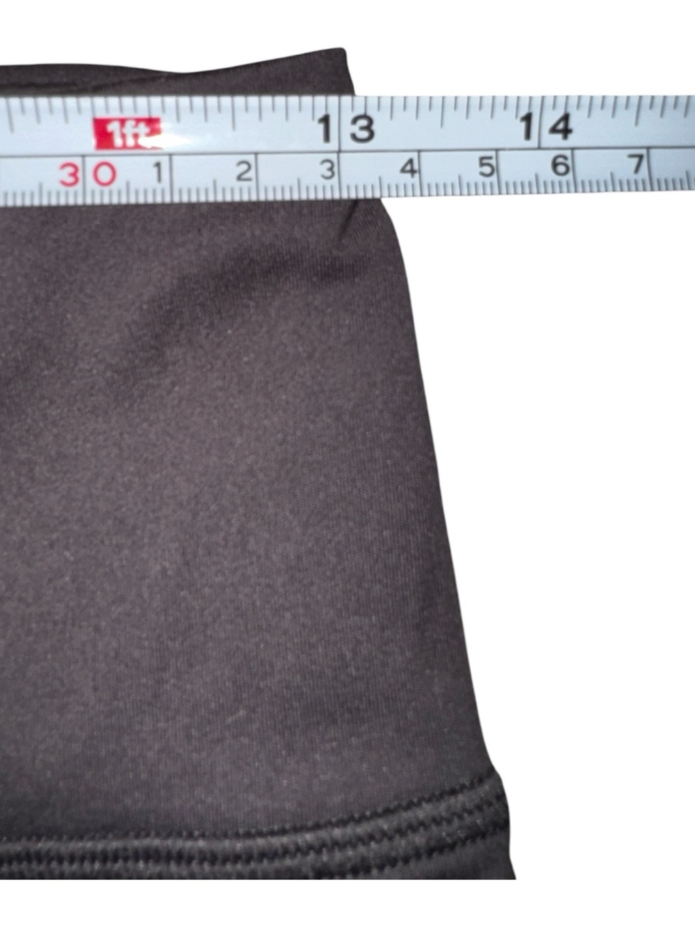 Felina Women’s High-Waisted Leggings Size Large #130 - Picture 5 of 5